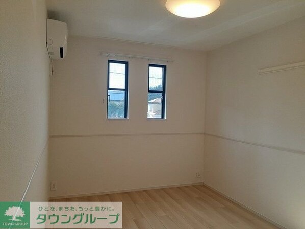 エアリーIIの物件内観写真